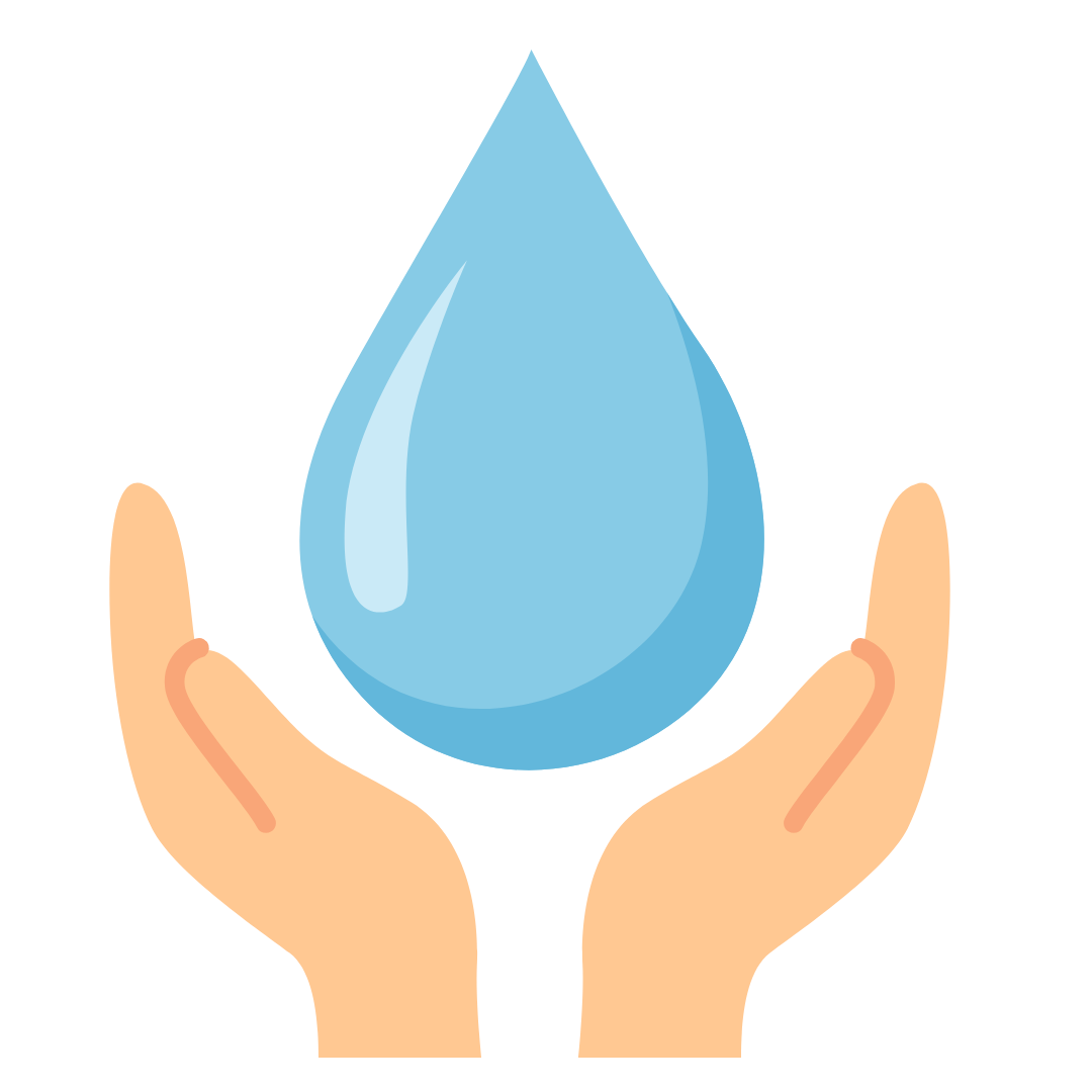 Save Every Drop